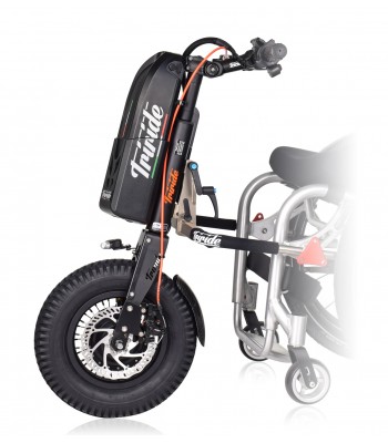 Triride Special Light All Road Power Trike